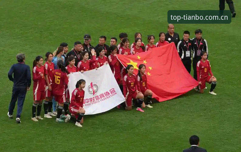 资深用户分享：从世界杯扩军看中国足球新机遇——天博体育观赛心得